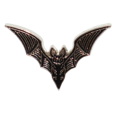 Enamel Pin - Gothic Bat image