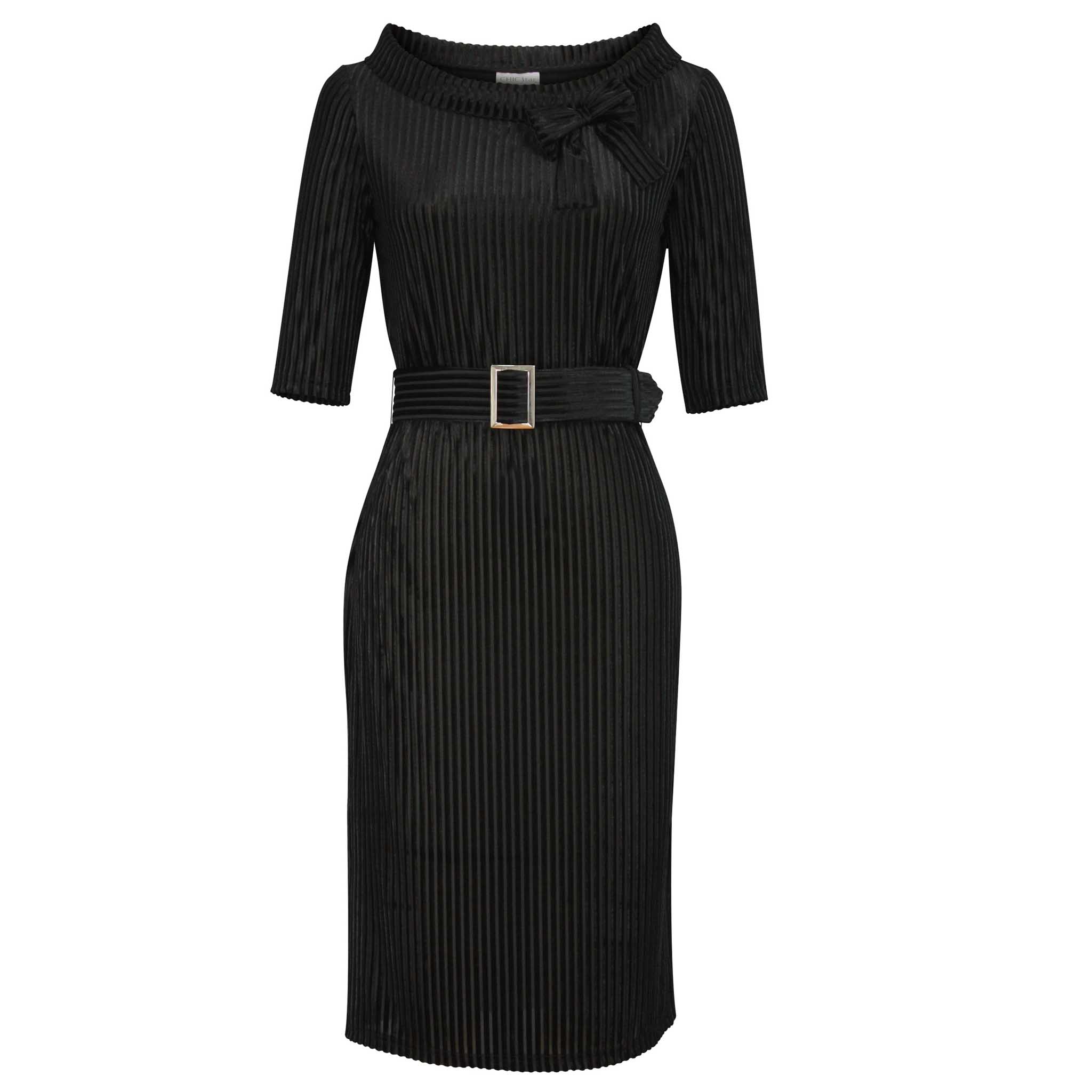 Chic star dress sale