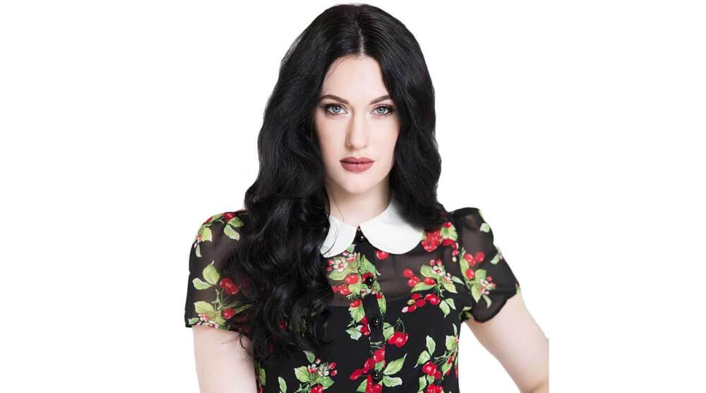 Vintage Inspired Retro Work Wear