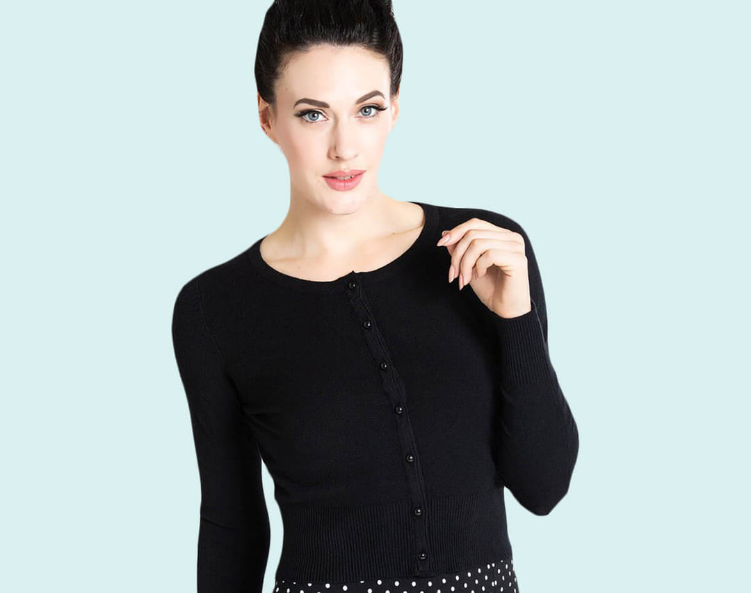 Women's Cardigans: The Timeless Layer Every Wardrobe Needs