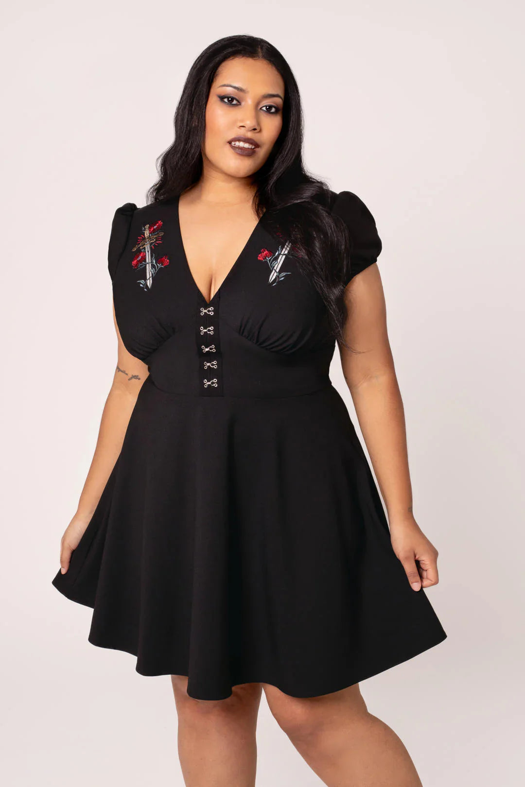 Alternative Fashion and Accessories