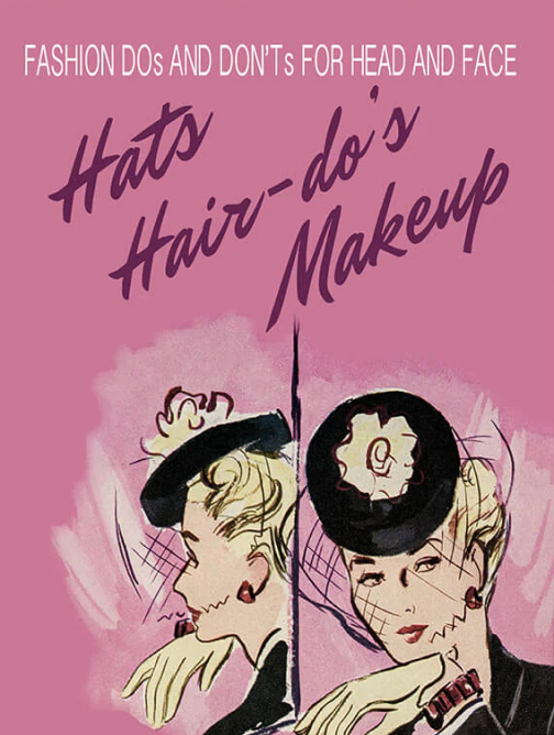 Vintage Hair Styling Tools | Retro Pin-Up Australia