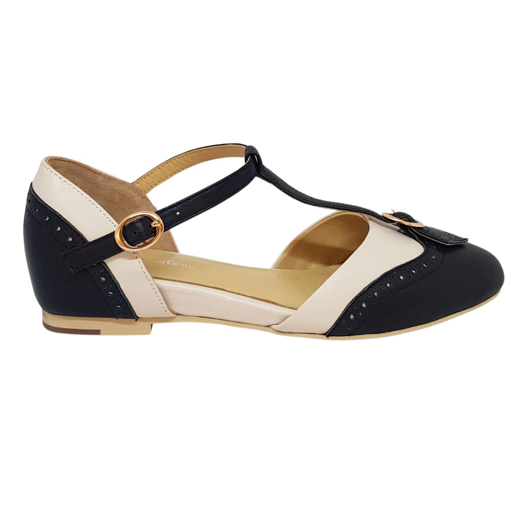 Charlie Stone Shoes Collection | Vintage Inspired Comfort Australia
