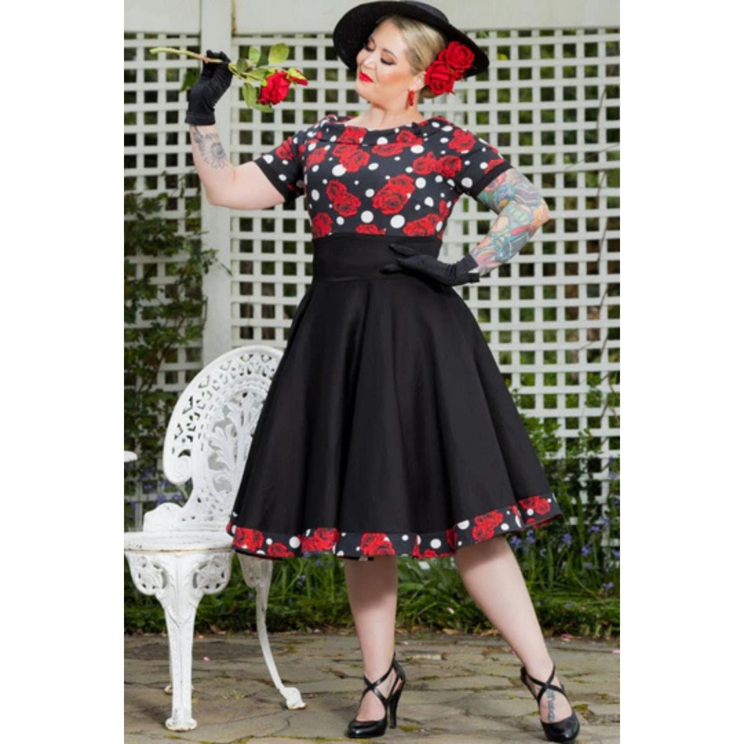 Shop By Style | Vintage Rockabilly Pin-Up Gothic Australia