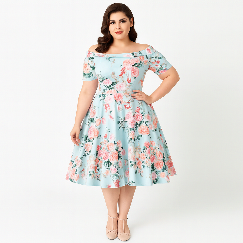 Rock And Roll Dresses Australia | 1950s Vintage