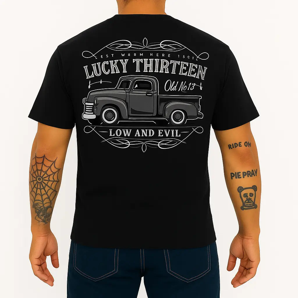 Men's Clothing & Accessories | Retro Rockabilly Australia