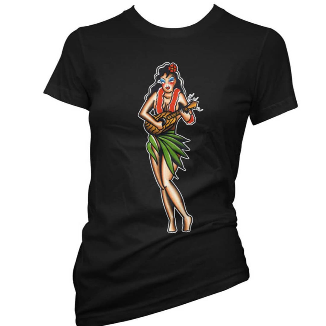 Women's Alternative T-Shirts