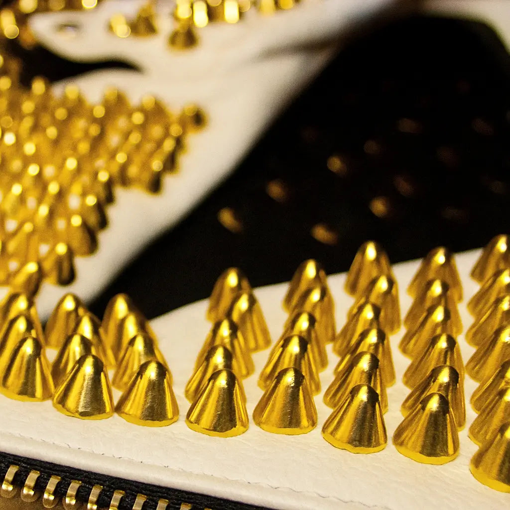 All Punk Studs - Complete Metal Stud Collection