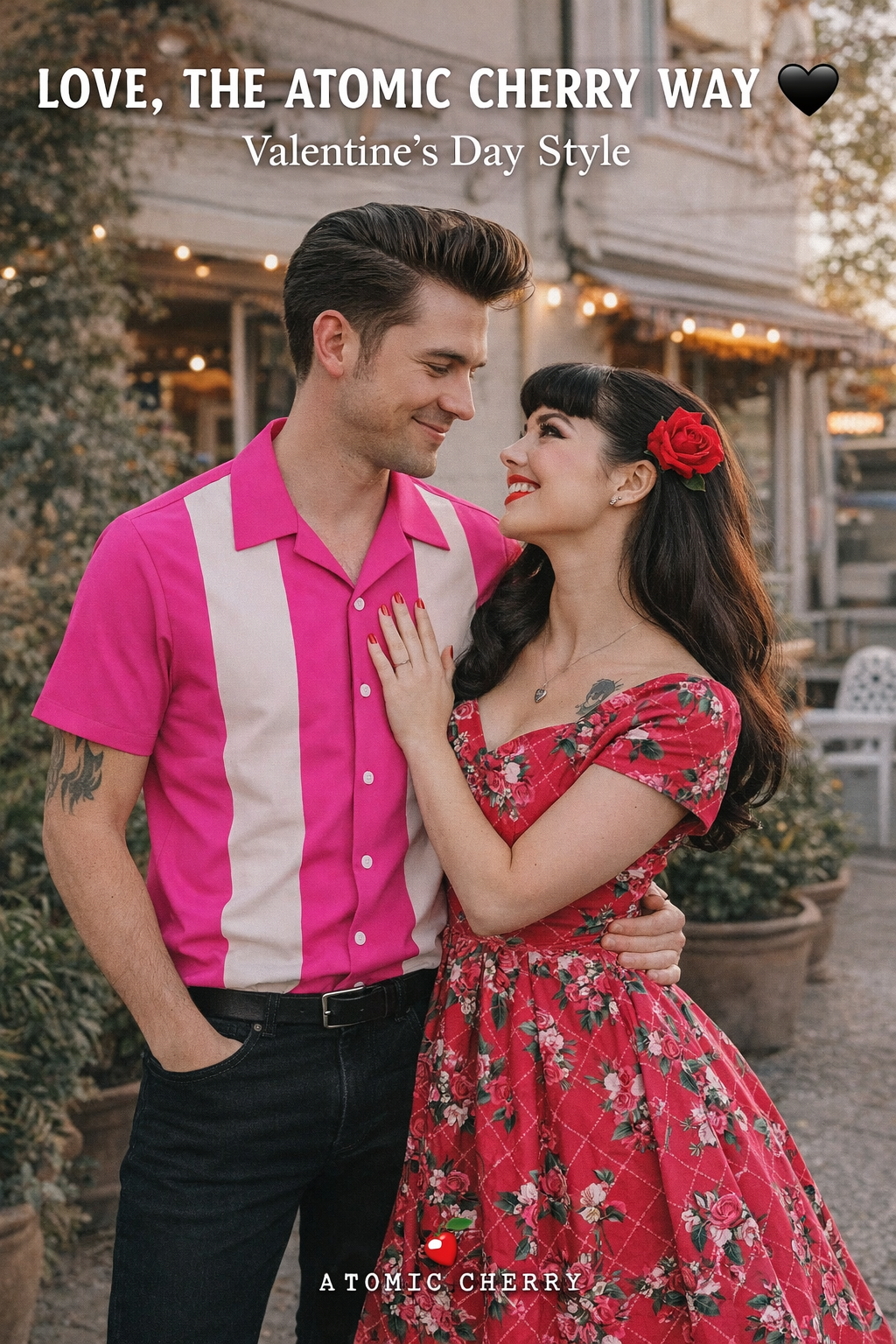 Lovebirds Collection