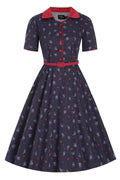 Pin-Up Dresses Australia | Vintage Rockabilly Styles