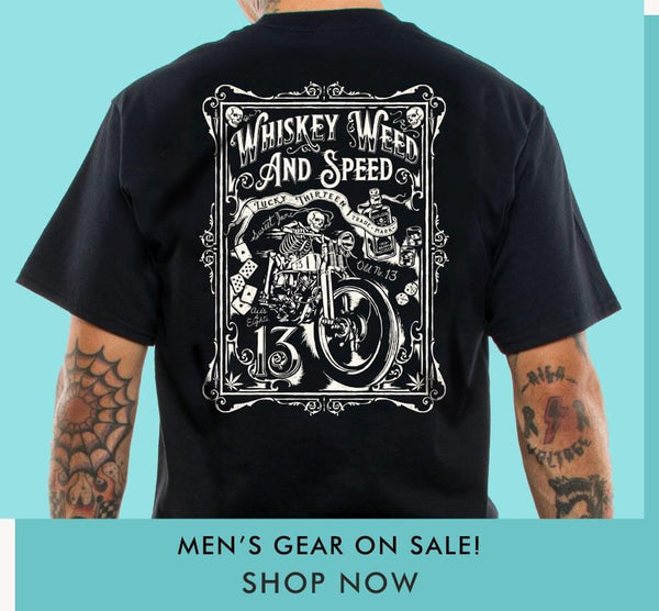 mens gear on sale