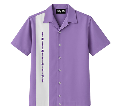 Havana_Lilac_White Front Flat