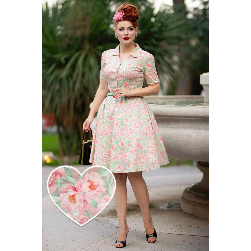 retro style dresses australia Retrolicious is a vintage inspired brand of retro clothing, vintage dresses  and quirky clothing for the modern enthusiast.  Betty Blossom