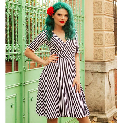 Dresses - 1950s, Retro and Rockabilly – Atomic Cherry