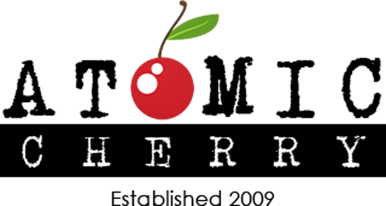 Atomic Cherry logo