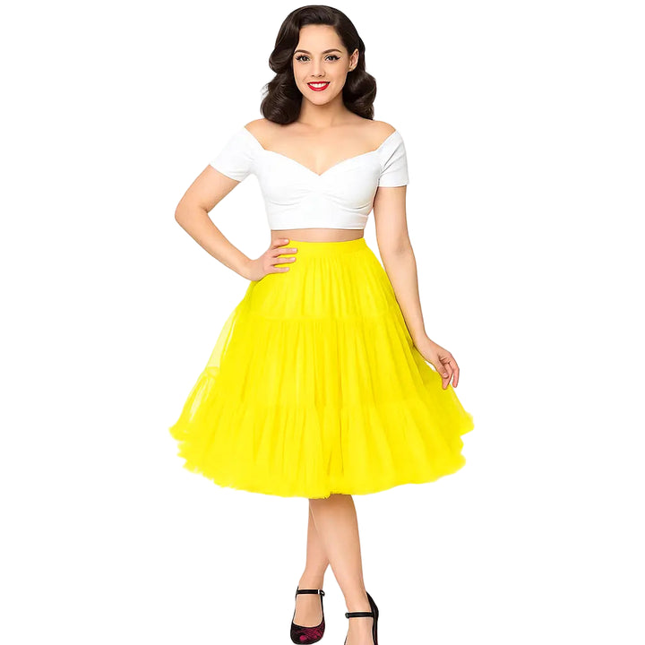 color:yellow
