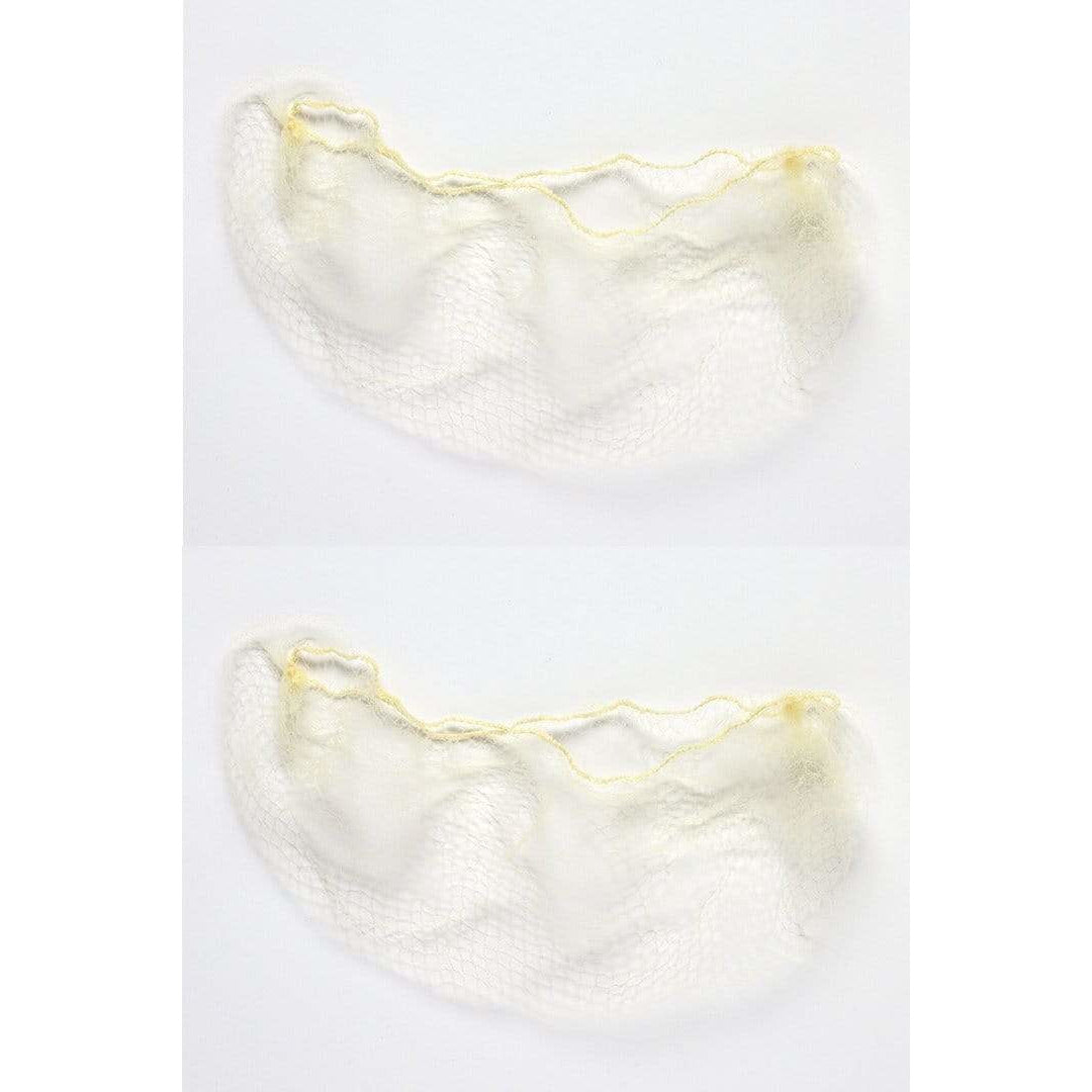 Ella Hair Nets Pack of Two - Vintage Hairstyling Professional