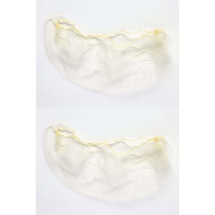 Ella Hair Nets Pack of Two - Vintage Hairstyling Professional