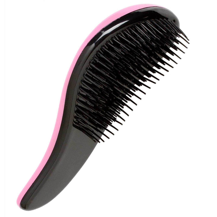 Miracle Hair Curl Brush - Vintage Hairstyling Professional Retro Tool