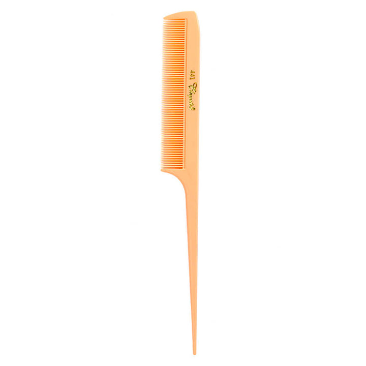 Cleopatra 1950's Rattail Comb - Vintage Hairstyling Professional