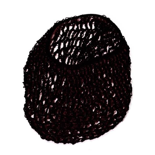 Vintage Hairstyling Gloria Roux Hair Snood