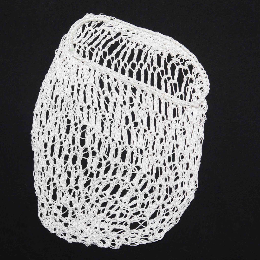 Vintage Hairstyling Gloria Roux Hair Snood