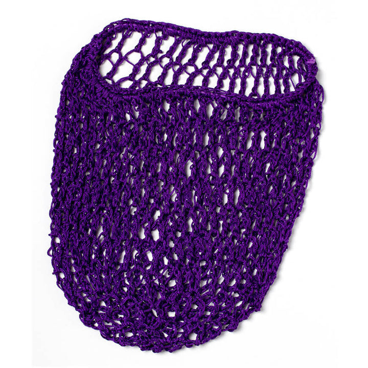 Vintage Hairstyling Gloria Roux Hair Snood