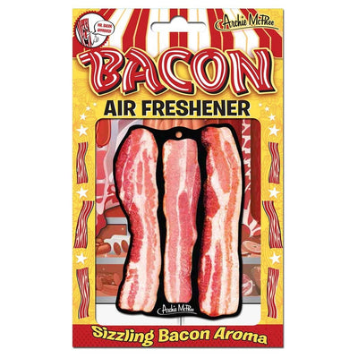 Image of Accoutrements Bacon Air Freshener