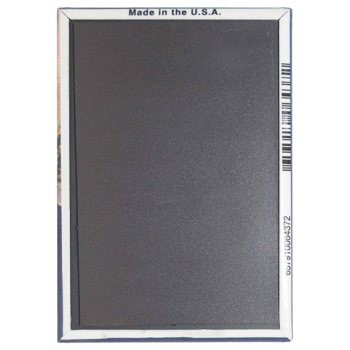 Image of Fridge Magnet - Good Things Come to those who don't Make Mommy Lose Her Shit.