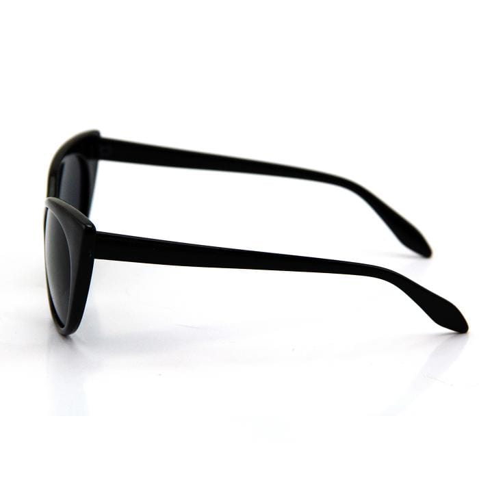 50's Gal Classic Cat Eye Sunglasses | Double Trouble Apparel