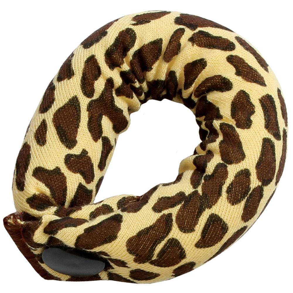 Image of Vintage Hairstyling Rockin' Rollers Soft Hair Roller Set