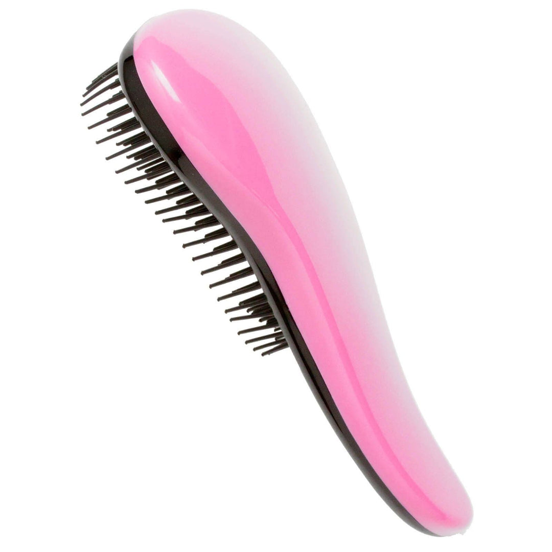 Image of Vintage Hairstyling Miracle Hair Curl Brush