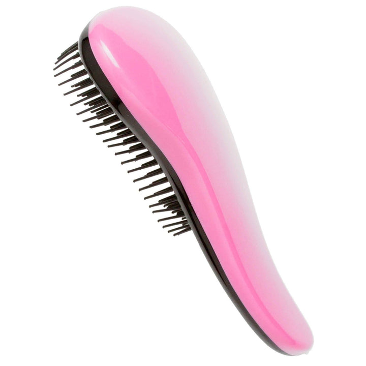 Image of Vintage Hairstyling Miracle Hair Curl Brush